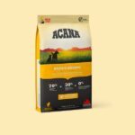 acana foder til hvalpe