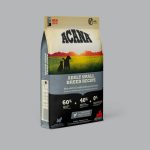 acana foder til små hunde