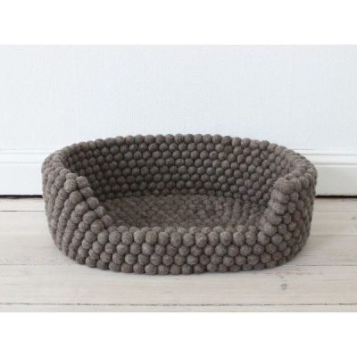 wooldot chestnutbrown