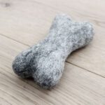 wooldot dog bone