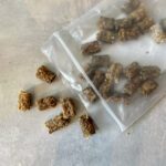 Meat balls fra rauh
