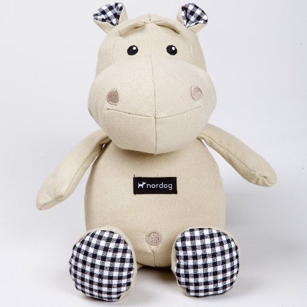 bamse hundelegetøj