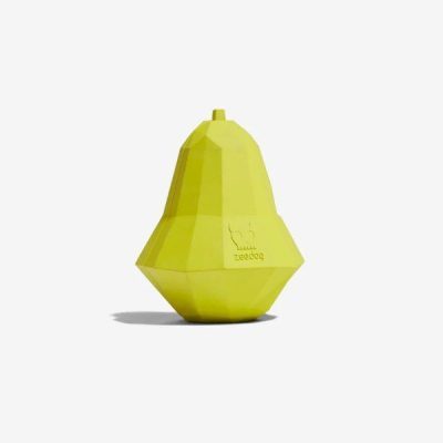 treat dispensing dog toy