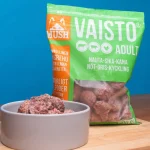 vaisto mush