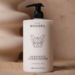 balsam hund