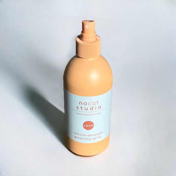 hundebalsam spray