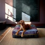 luksus hundeseng