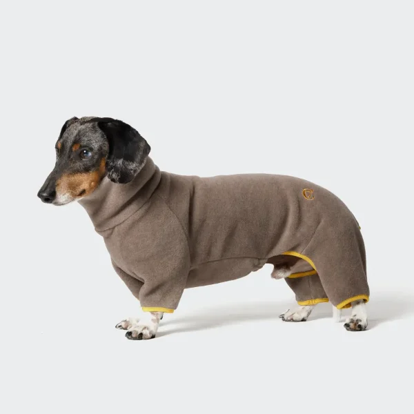 tøj til gravhund