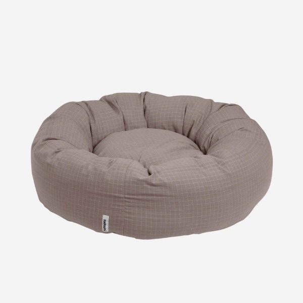 donut hundeseng
