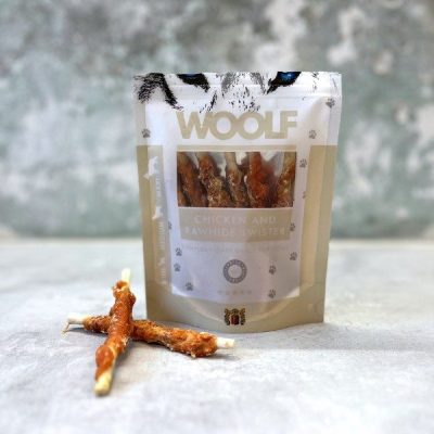woolf hundesnack