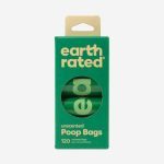 earth rated hundeposer