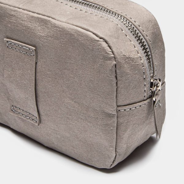 Cloud7 Goodie Bag // Bag for treats or accessories (beige)