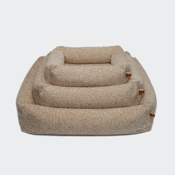 fluffy hundeseng