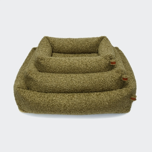 fluffy hundeseng