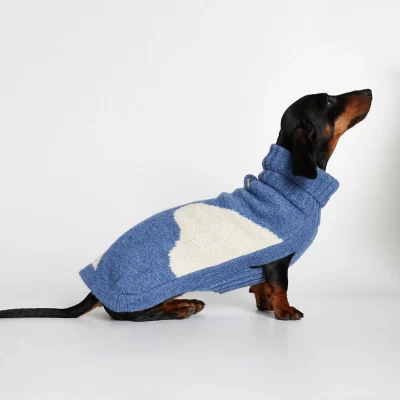 hundesweater
