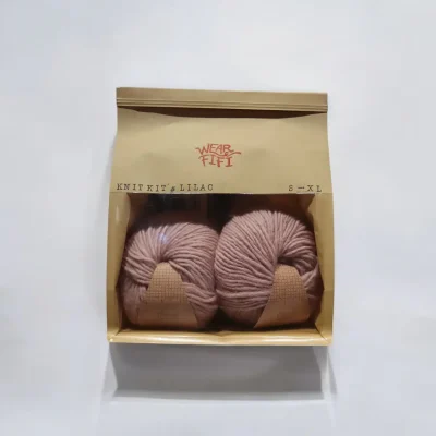 strik hundesweater