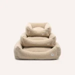 fluffy hundeseng