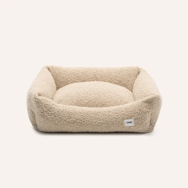 fluffy hundeseng