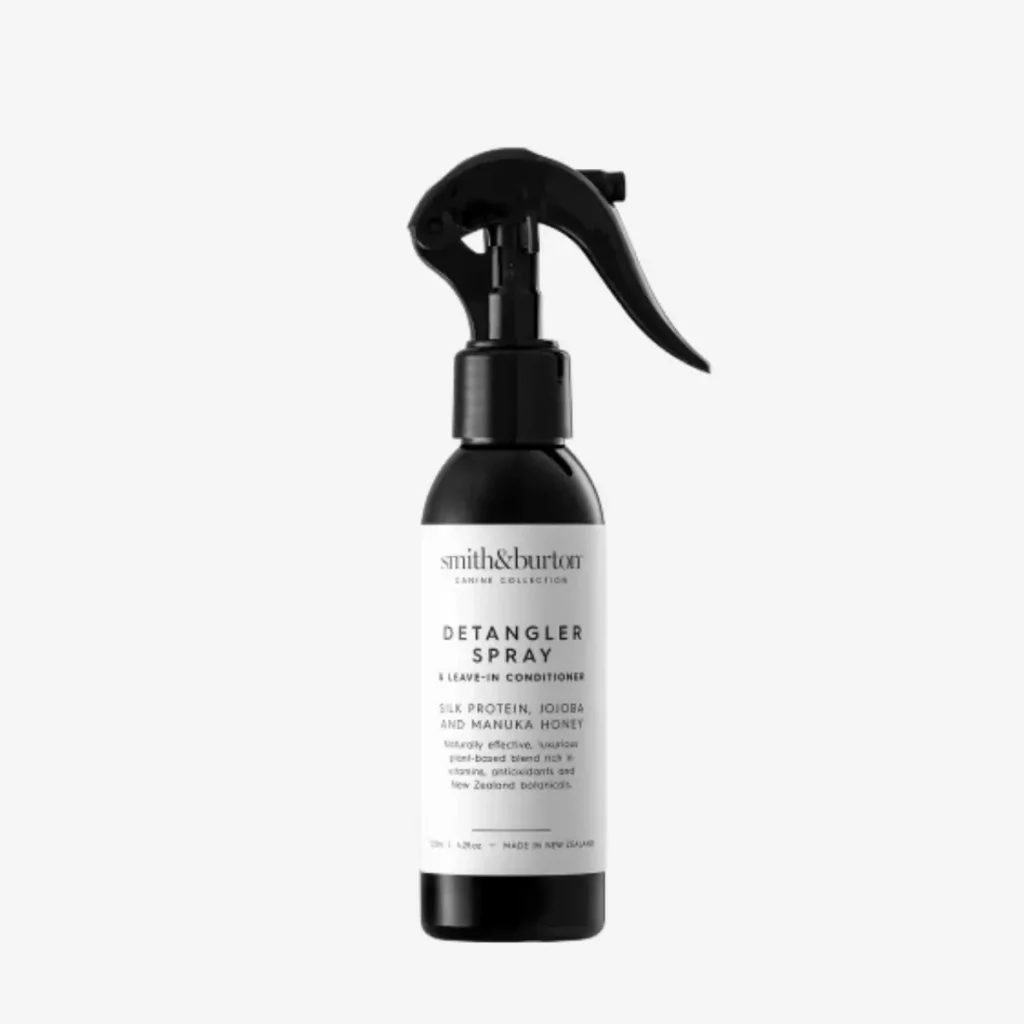 balsam spray hund