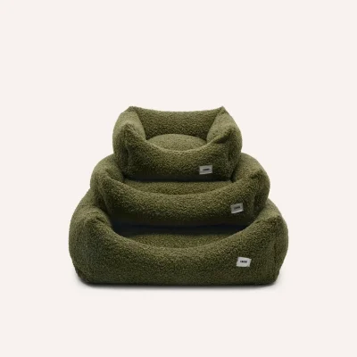 fluffy hundeseng