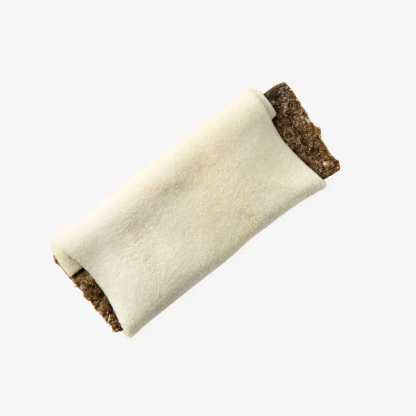 Rauh! Beef Toast, Small // Fyldt tyggeben af oksehud