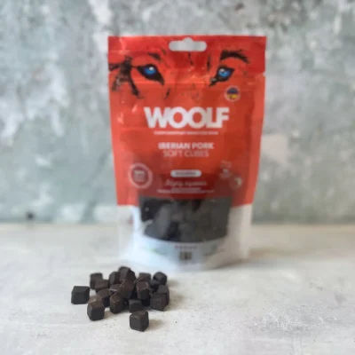 woolf godbidder