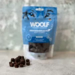 woolf godbidder