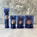 woolf nohide