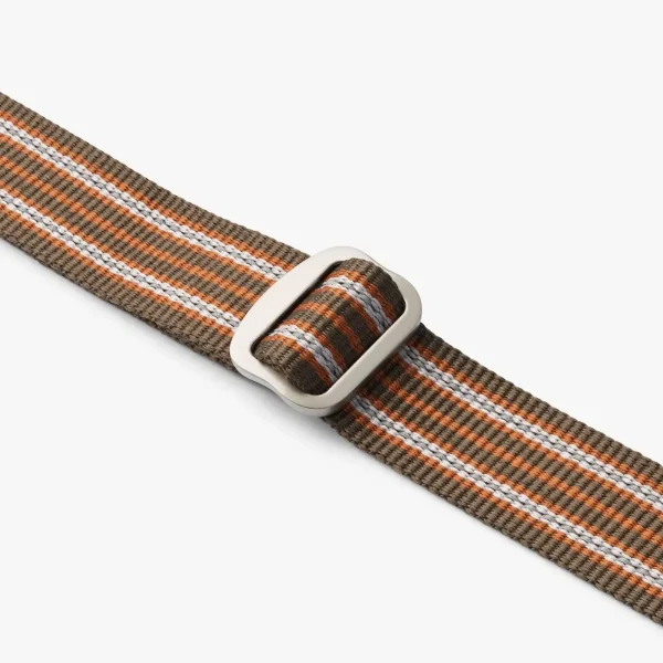 Dog Copenhagen Urban Freestyle™ // Adjustable leash (mocha)