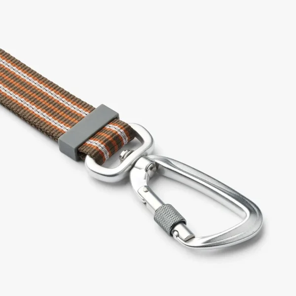 Dog Copenhagen Urban Freestyle™ // Adjustable leash (mocha)