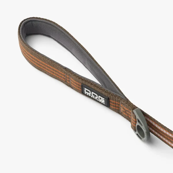 Dog Copenhagen Urban Freestyle™ // Adjustable leash (mocha)