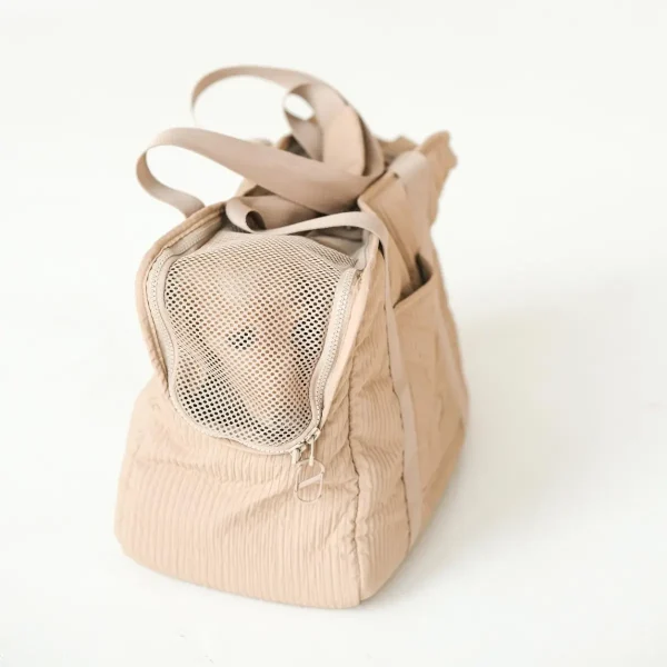 luksus hundetaske