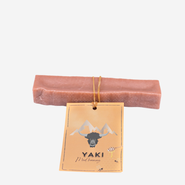 yaki tyggeben