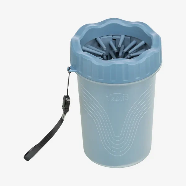 Trixie Paw Cleaner // Poterenser til hunde (flere størrelser)