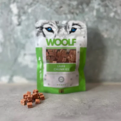 woolf godbidder