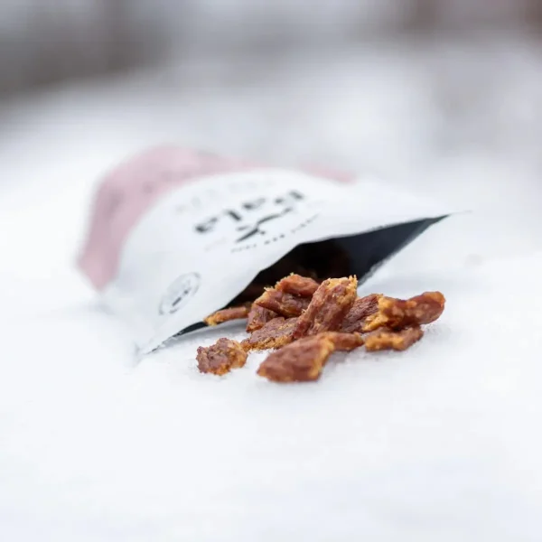 Pala Treat // Smagfuld og naturlig godbid af 100% kalkun
